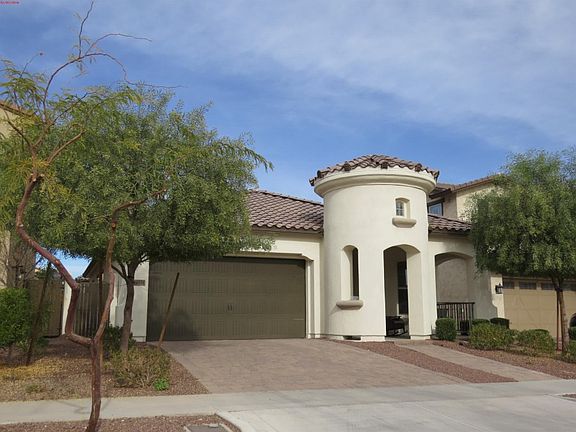 2nd image of 20586 W Nelson Pl