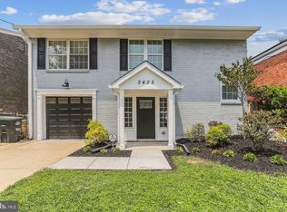 2425 Skyland Pl SE, Washington, DC