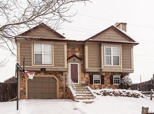 2848 S Halifax St, Aurora, CO 80013