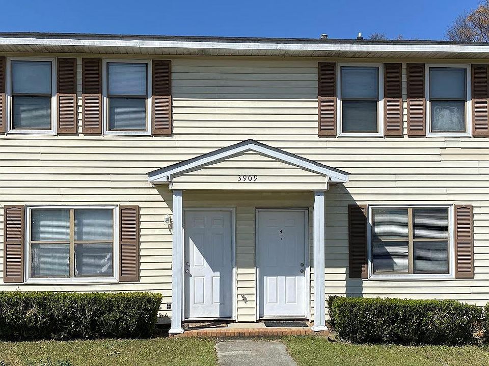 3911 Roberts Rd, Augusta, GA 30907 Zillow