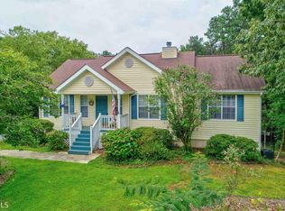 5610 Shadewater Dr, Cumming, GA 30041