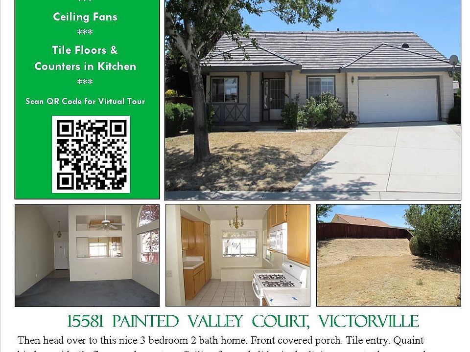 1st image of 15581 Painted Valley Ct