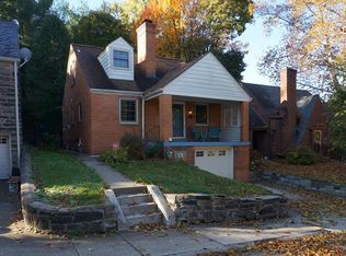 2411 Ridgeland Pl, Pittsburgh, PA 15212