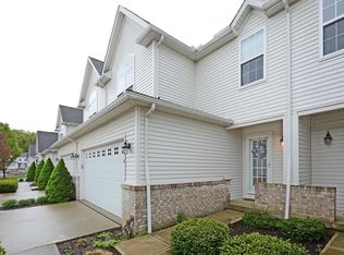 794 Wildberry Cir, Avon Lake, OH