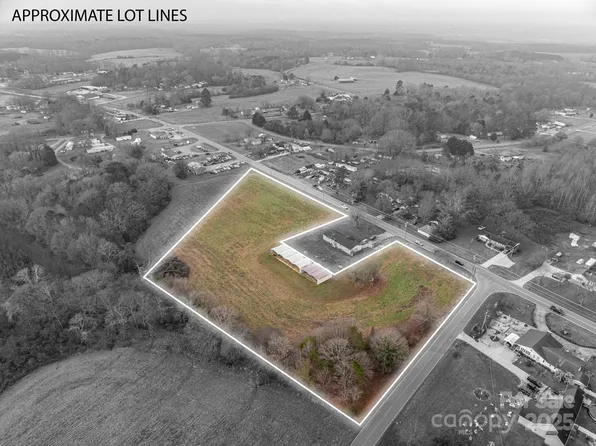 3538 Fallston Rd, Shelby, NC 28150