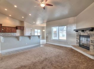 8401 E Rathdrum Dr, Nampa, ID 83687