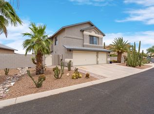 5050 W Didion Dr, Tucson, AZ 85742