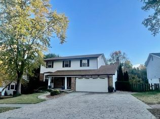 3608 Mango Dr, Saint Louis, MO
