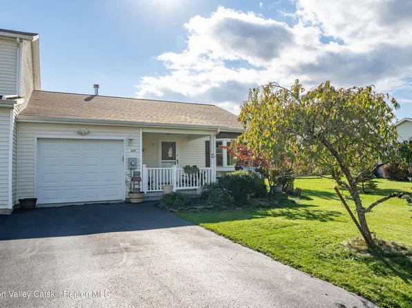 123 Skyview Drive, Greenville, NY 12083