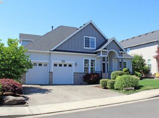 14924 Rooster Rock Ave, Aurora, OR