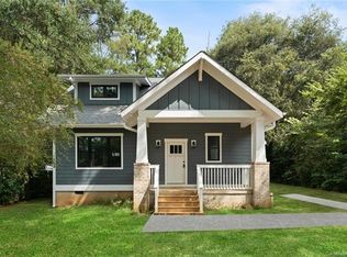 724 Seldon Dr, Charlotte, NC 28216