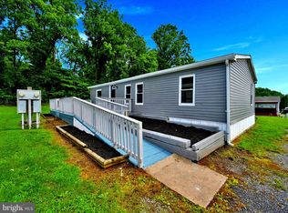 322 Oak St, Hamburg, PA