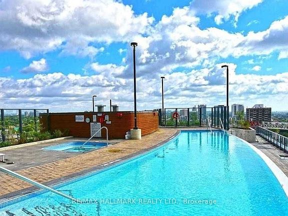 3rd image of 251 Jarvis St #420