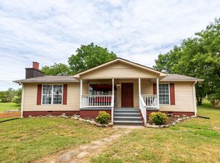 1442 Sheets Hollow Rd LOT 8, Greenback, TN 37742