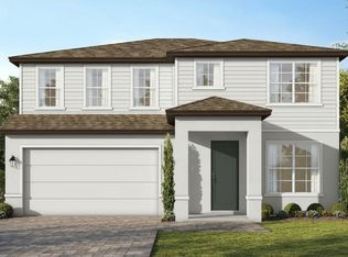 Florence Plan, Wekiva Springs Cove, Apopka, FL 32712
