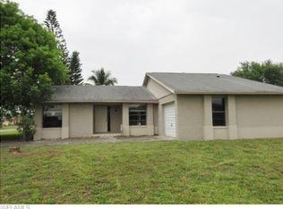 1801 SE 20th Ln, Cape Coral, FL 33990