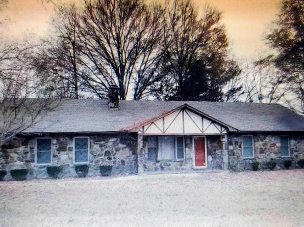4097 Highway 242 Hwy W, Lexa, AR 72355