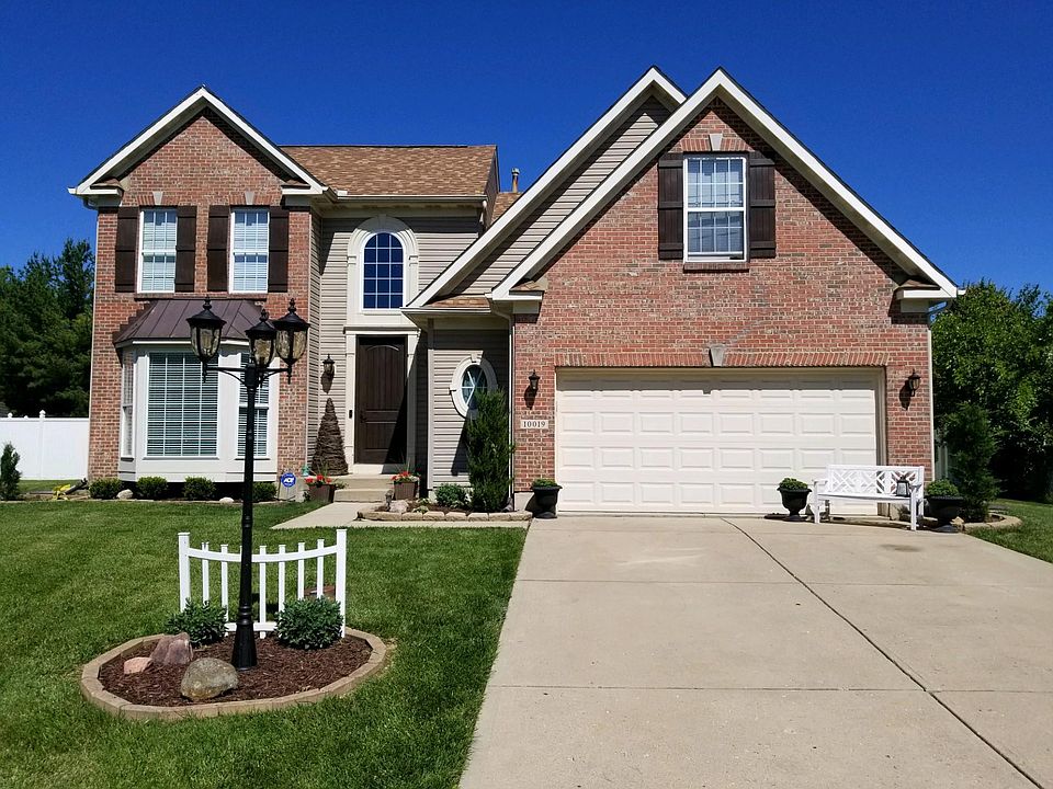 10019 Newfield Ct, Miamisburg, OH 45342 Zillow