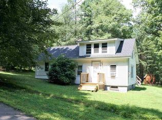 200 Walton Rd, Glenford, NY 12433