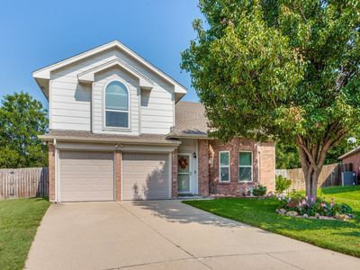 10316 Dawson Trl, Fort Worth, TX, 76108