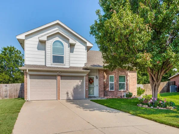 10316 Dawson Trl, Fort Worth, TX 76108