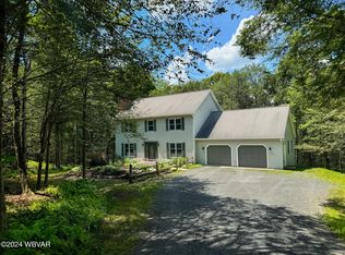 79 Raspberry Ridge Rd, Eagles Mere, PA 17731