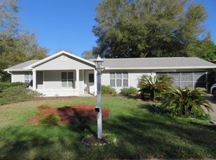 11600 SW 77th Cir, Ocala, FL 34476