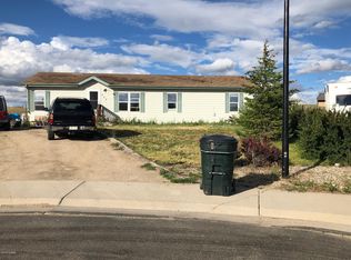 446 N 7th St, Granby, CO 80446