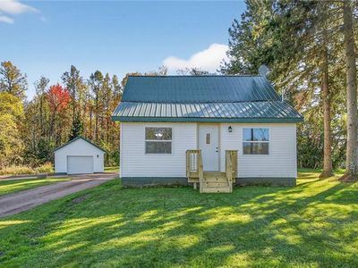 7835 Old 14 Road, Ladysmith, WI, 54848