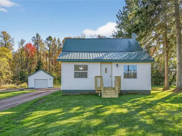 7835 Old 14 Road, Ladysmith, WI 54848