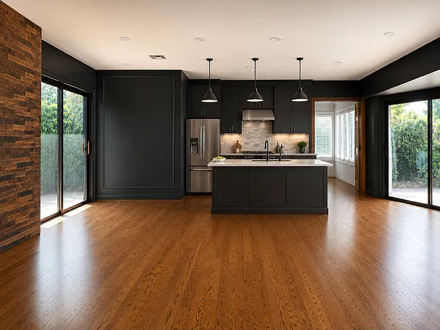 1 bed, 1.5 bath, 750 sqft, $2,950 — Photo 2