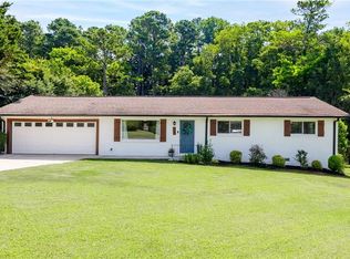 3160 Tina Ln, Marietta, GA 30066