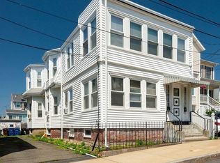 19 Roosevelt St, Revere, MA 02151