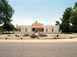 5303 W McNeil Dr, Laveen, AZ 85339