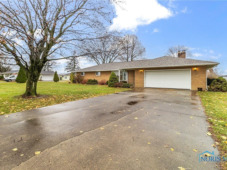 1270 Joseph Rd, Luckey, OH 43443 Zillow