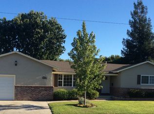 2044 W San Luis Way, Stockton, CA 95209