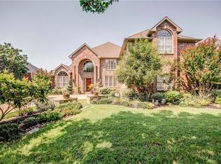 7505 Sweetgum Dr, Irving, TX 75063