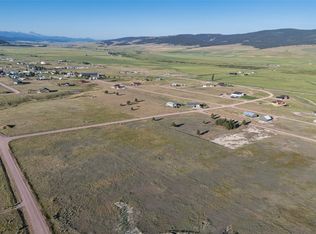 59 Whiskey Flts, Philipsburg, MT 59858