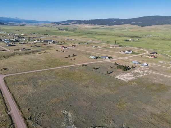 59 Whiskey Flts, Philipsburg, MT 59858