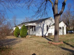 108 Wyandotte, Thayer, MO 65791