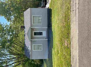 124 Rhea St, Jackson, TN 38301