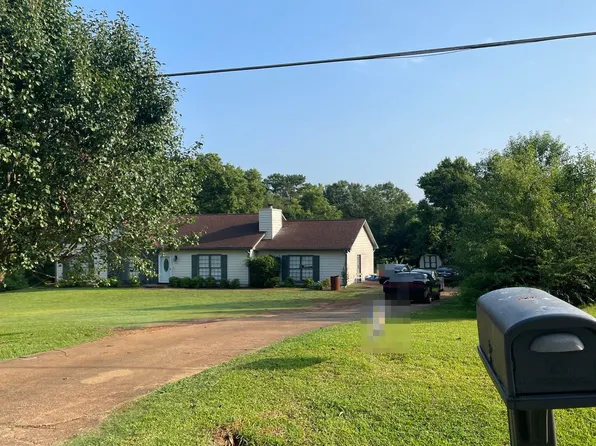 645 Teaver Rd, Lagrange, GA 30240