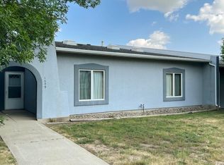 1609 4th St SW, Minot, ND 58701