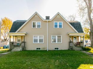 626 21st Ave, East Moline, IL 61244