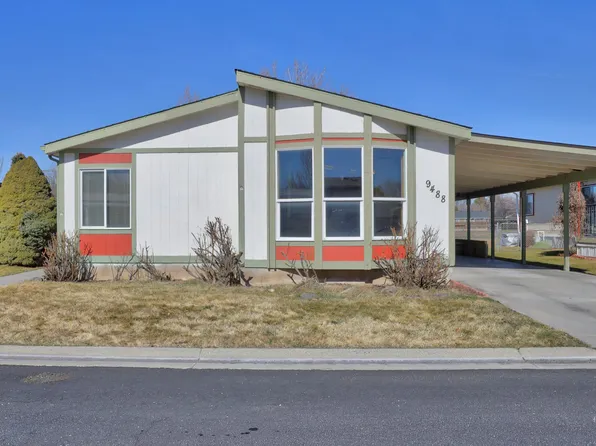 9488 W Glen Ellyn Ln, Boise, ID 83704