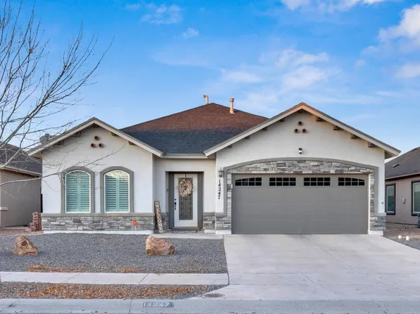 14247 Peyton Edwards Ave, El Paso, TX 79938
