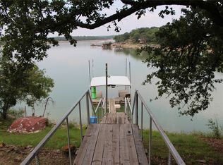 1416 Fm 2807, Cisco, TX 76437