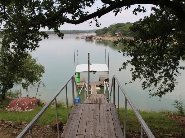1416 Fm 2807, Cisco, TX 76437