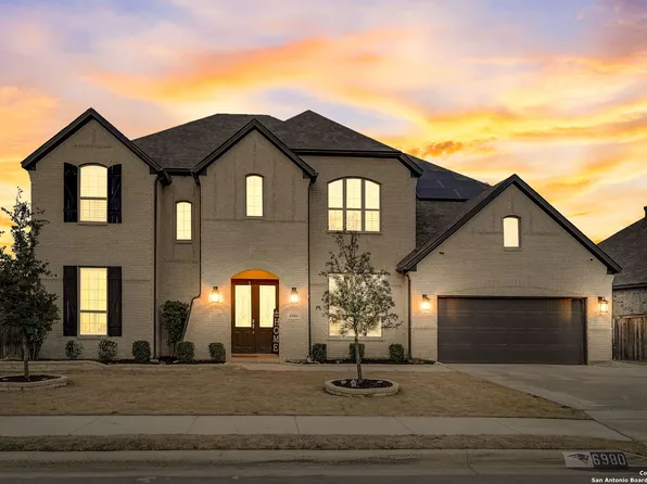 6980 Hallie Path, Schertz, TX 78154