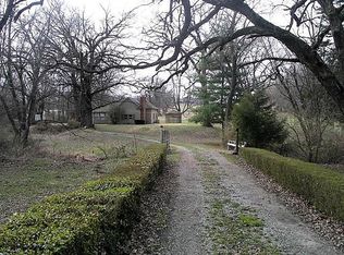 3430 Pickett Rd, Saint Joseph, MO 64503